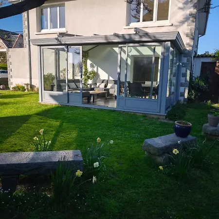 Appartement Les Cedres