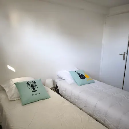 Les Cedres Appartement