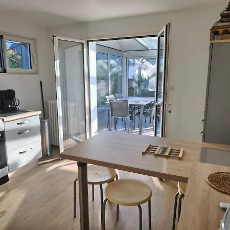 Les Cedres Apartamento *
