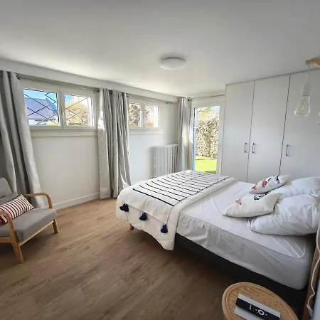 Les Cedres Appartement *