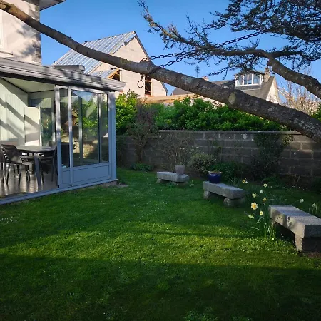 Les Cedres Appartement