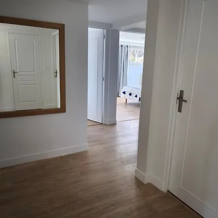 Les Cedres Apartamento *