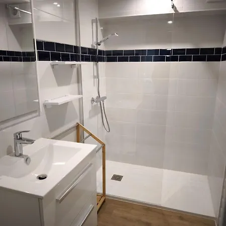 Les Cedres Apartamento